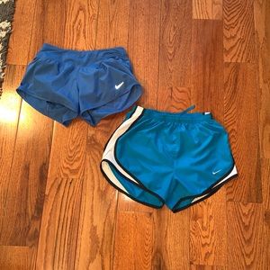 Women’s Nike shorts